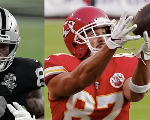 The Top Five Tight Ends the Dallas Cowboys Will Play in 2021