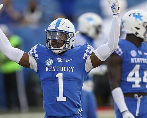 NFC East Review After Day Two Of The NFL Draft