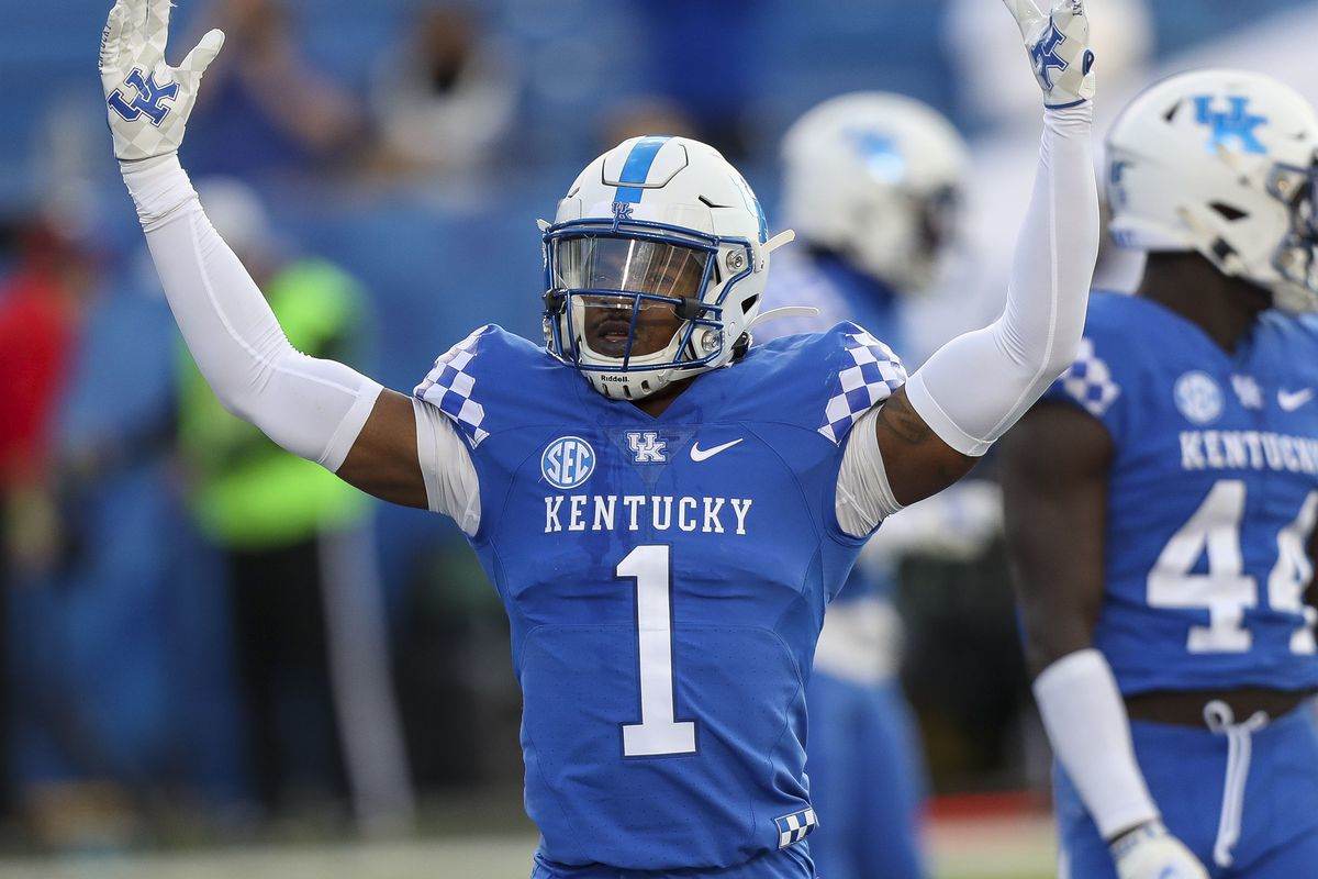 NFC East Review After Day Two Of The NFL Draft