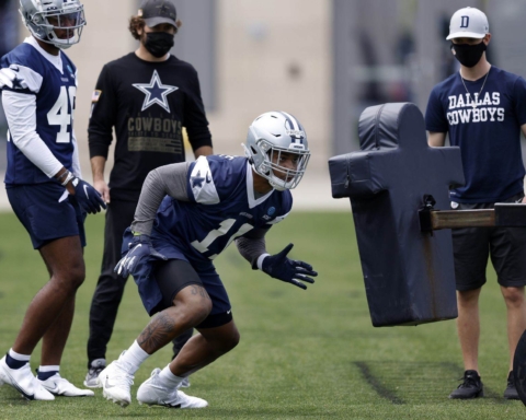 3 Cowboys Rookies with the Biggest Shot to Have a Big Impact in 2021