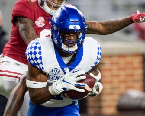 Is Kelvin Joseph a Day One Starter at Cornerback for the Dallas Cowboys?