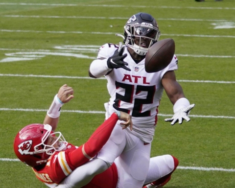 Keanu Neal's Switch to Linebacker Provides Dan Quinn with Alignment Versatility