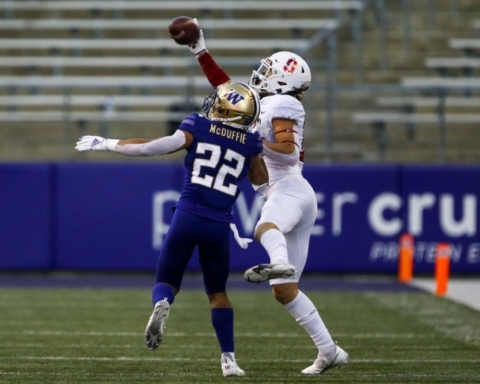 Will McClay: Dallas Cowboys' Semi Fehoko 'Just Got this "it" About Him'