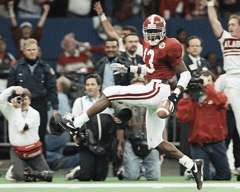 Former Cowboys Safety Headed to the Alabama Sports Hall of Fame