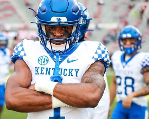 Why CB Kelvin Joseph Is The Best Pick Of The Cowboys' 2021 Class