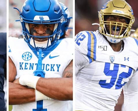 Cowboys 2021 Roster Projection: Post-Draft Edition