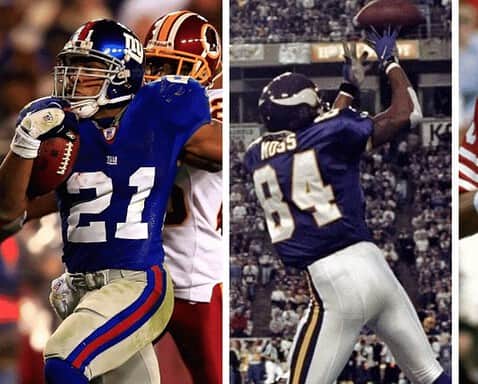 What players did the Cowboys miss out on over the years? 3