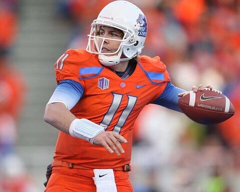 Kellen Moore 1