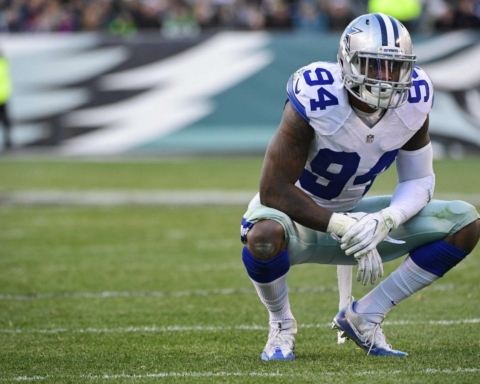 It's Now or Never for Randy Gregory