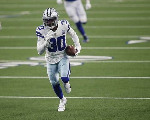 Anthony Brown Taking Leadership Role, Welcomes CB Competition