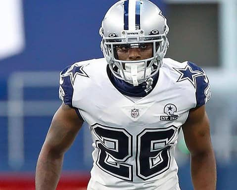 Jourdan Lewis has "Unfinished Business" Heading Into the 2021 Season