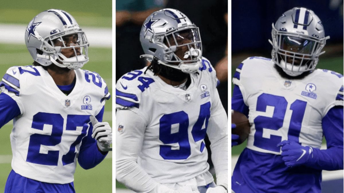3 Bold Predictions for the 2021 Cowboys