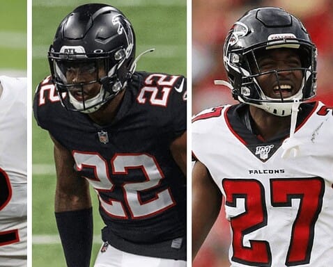 Which Cowboys 2021 Free Agent Addition Will Have the Biggest Impact?