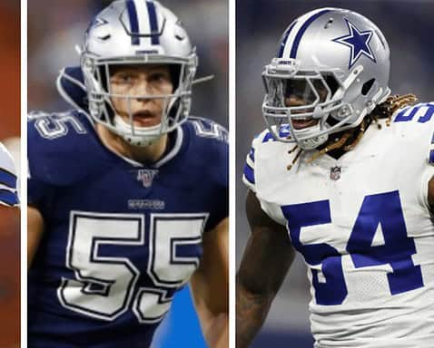 Cowboys 2021 Defense: Regime Change may be Rare Help to Struggling Players
