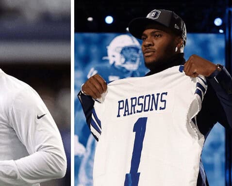 2021 Offseason: Did Cowboys Get Better or Worse at Linebacker?