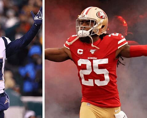 Reality Check: Dallas Cowboys Aren't Trading for or Signing a Veteran Cornerback