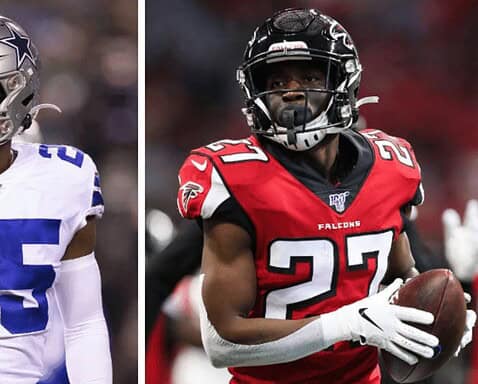 2021 Offseason: Did Cowboys Get Better or Worse at Safety?