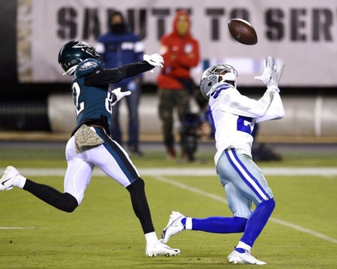 Cowboys Camp Preview: Cornerback
