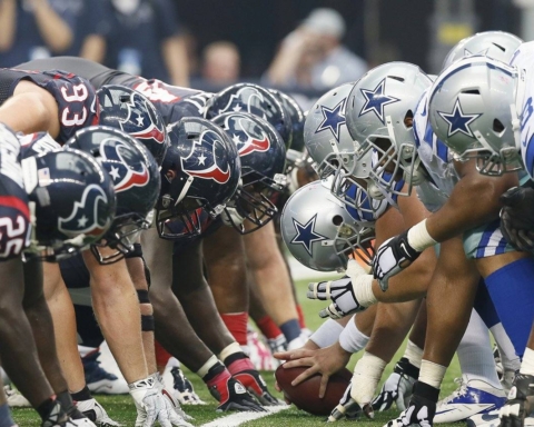 Dallas Cowboys Preseason Schedule Released, HOF Game Vs. Steelers on August 5th