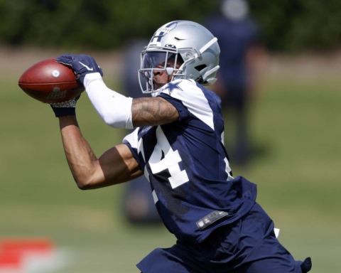Is Cowboys Rookie CB Kelvin Joseph Facing Uphill Battle for Playing Time?