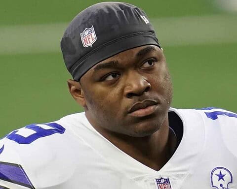 Amari Cooper