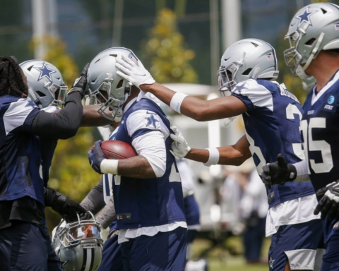 Cowboys Camp: 2021 Cuts Days are Different Than Previous Seasons