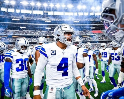 Breaking: Cowboys be Featured on HBO's Hard Knocks