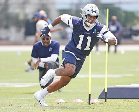 DeMarcus Ware Speaks on Micah Parsons and who he Compares to at Linebacker