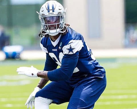 Randy Gregory Named Cowboys 2021 Breakout Candidate by The Athletic