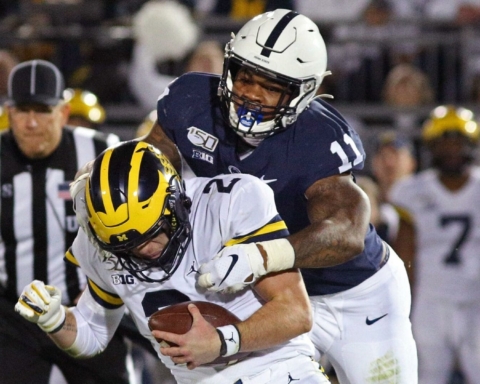 Good Morning Football: Micah Parsons Will Have Von Miller Impact on Cowboys Defense