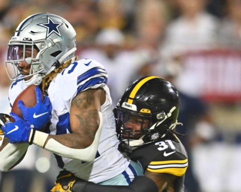 PIT 16, DAL 3: Few Standouts as Cowboys Open Preseason w/ Loss