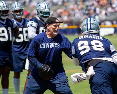 Dallas Cowboys among Teams expected to take huge leap in 2021