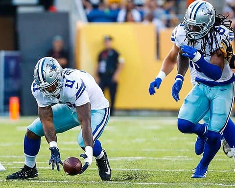 Micah Parsons Looks to be Everything the Dallas Cowboys Need at Linebacker