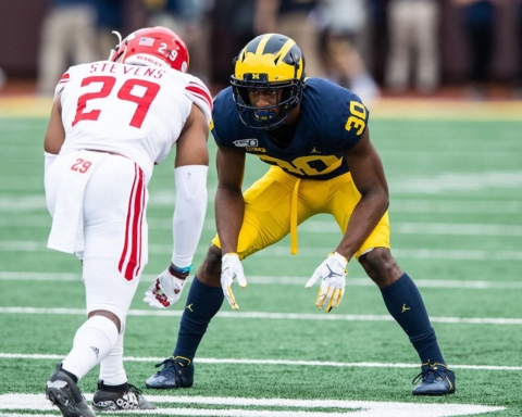 Dallas Cowboys take a Safety in the first round of early 2022 NFL Mock Draft