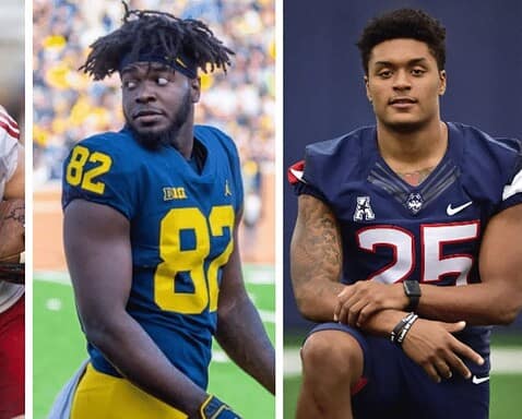 Will Any Undrafted Rookies Make the Cowboys' 2021 Roster?