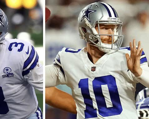 What to Watch for in Cowboys' Final Preseason Game