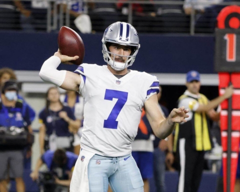 Cowboys Hard Knocks: "Some People Never Play Football Again"