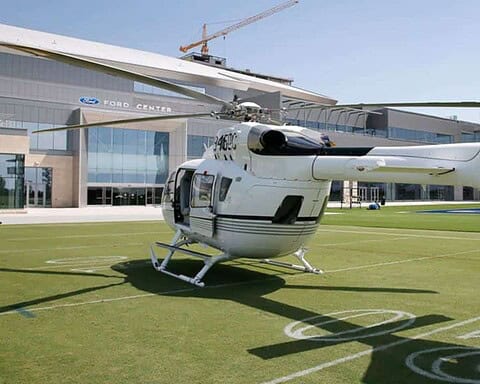 Cowboys Hard Knocks: Tour of The Star, Preseason Home Opener in Episode 3