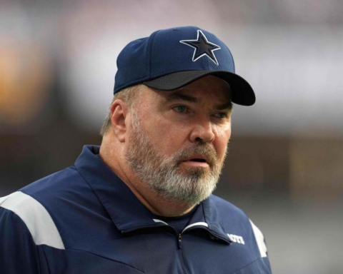 Zuerlein's Clutch Kick Saves Coach McCarthy From Bigger Media Beatdown