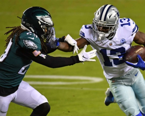 Cowboys vs. Eagles: NFL Rivalry Returns This Monday Night
