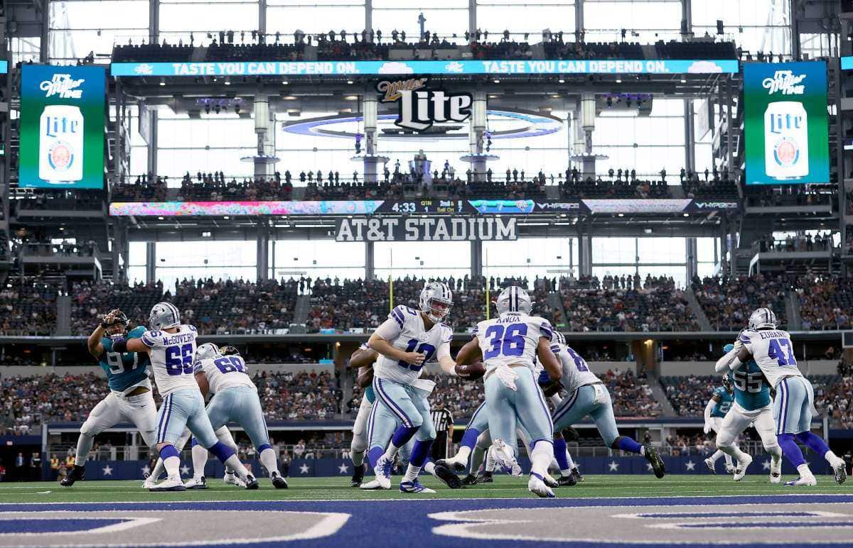 Cowboys Hard Knocks: Dak Looking Sharp in Season Finale, Roster Decisions