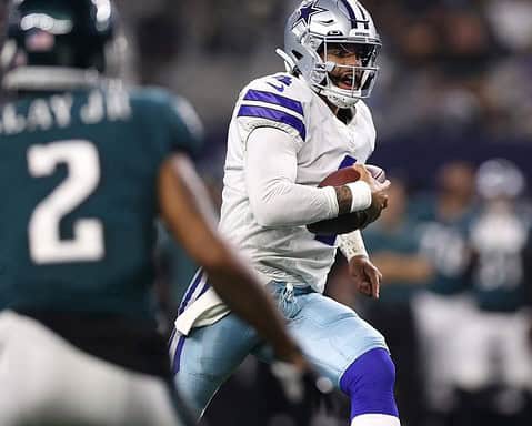 Sean's Scout: Prescott's Homecoming, Secondary Play Put Cowboys Atop NFC East
