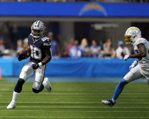 Sean's Scout: Cowboys Walk-Off Chargers with Parsons at DE, Moore's Game Plan