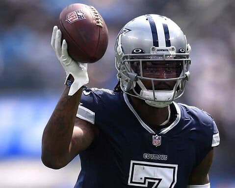 Dallas Cowboys 2021 Awards for Season Midpoint