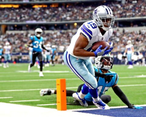 Dallas Cowboys vs. Carolina Panthers Recap: NFL Sunday Aftermath