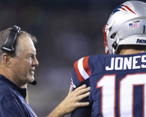 Who Exactly Are the 2021 New England Patriots?