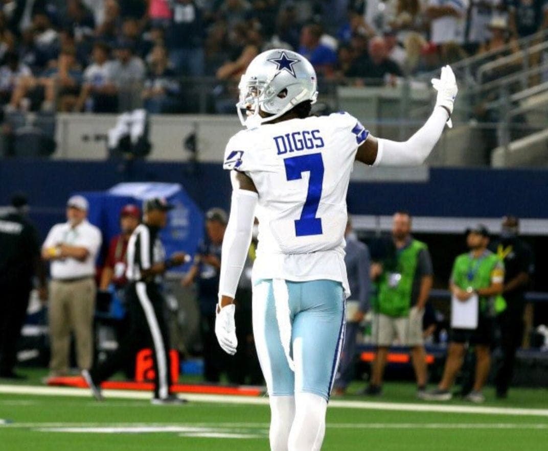 Trevon Diggs Has Been Excellent in Coverage on 3rd, 4th Downs in 2021