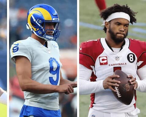 Week 7 Viewing Guide for Cowboys Nation