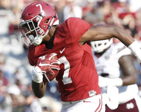 Trevon Diggs Cried When Nick Saban Made Him a Corner Back