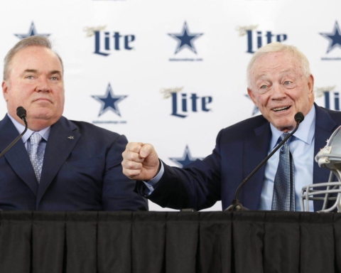 Belichick: Patriots HC "Wouldn't Want to Play" Cowboys Mike McCarthy Twice a Year